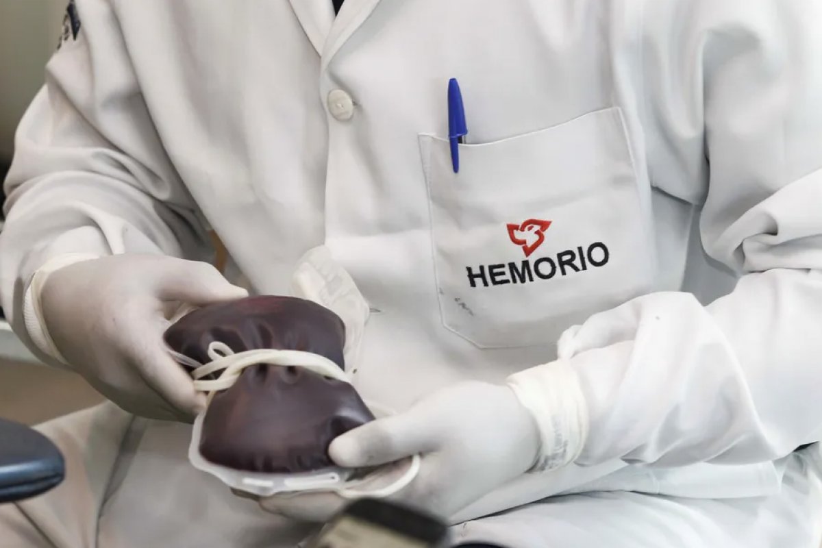 Seis pacientes são contaminados com HIV após transplantes de órgãos no Rio de Janeiro