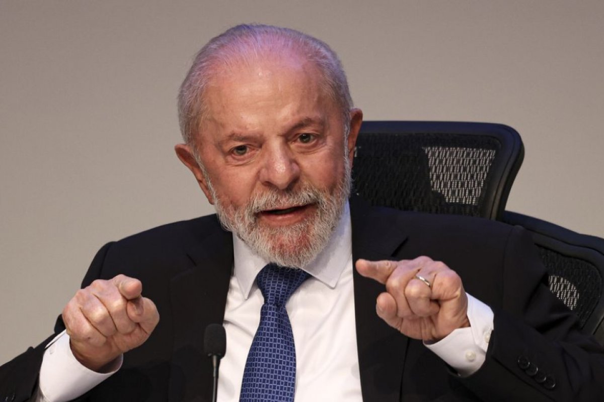 Lula minimiza derrotas na eleição municipal e descarta impacto na disputa de 2026