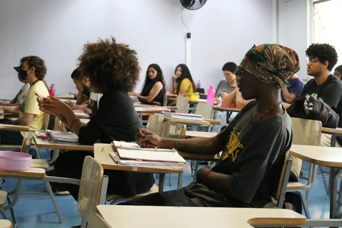 Concurso Público Nacional Unificado tem prazo para envio de títulos até hoje (11)