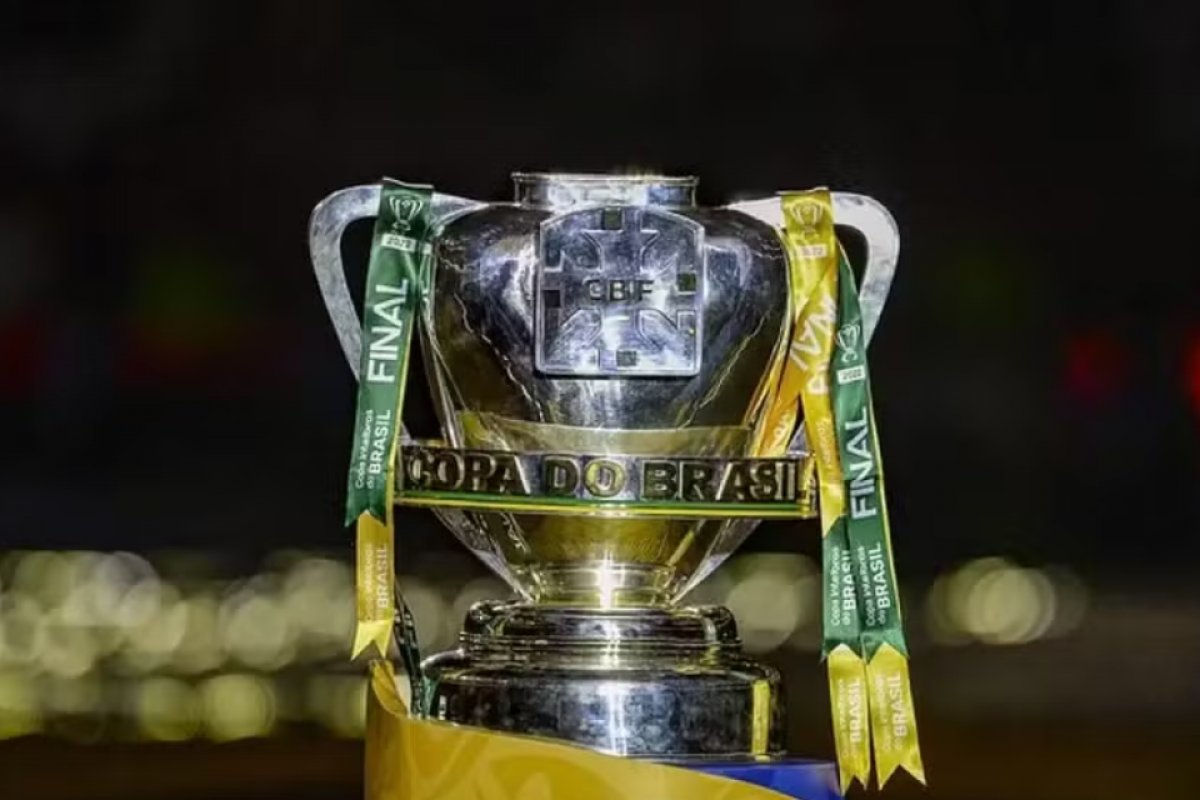 STJD nega pedidos de Corinthians e Vasco sobre datas da Copa do Brasil