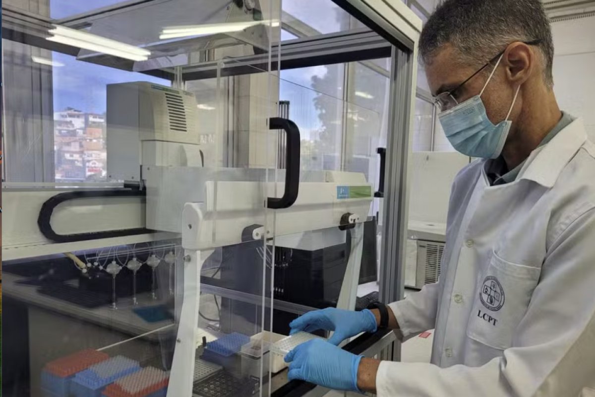 Banco de Perfis Genéticos identifica três corpos de desaparecidos na Bahia