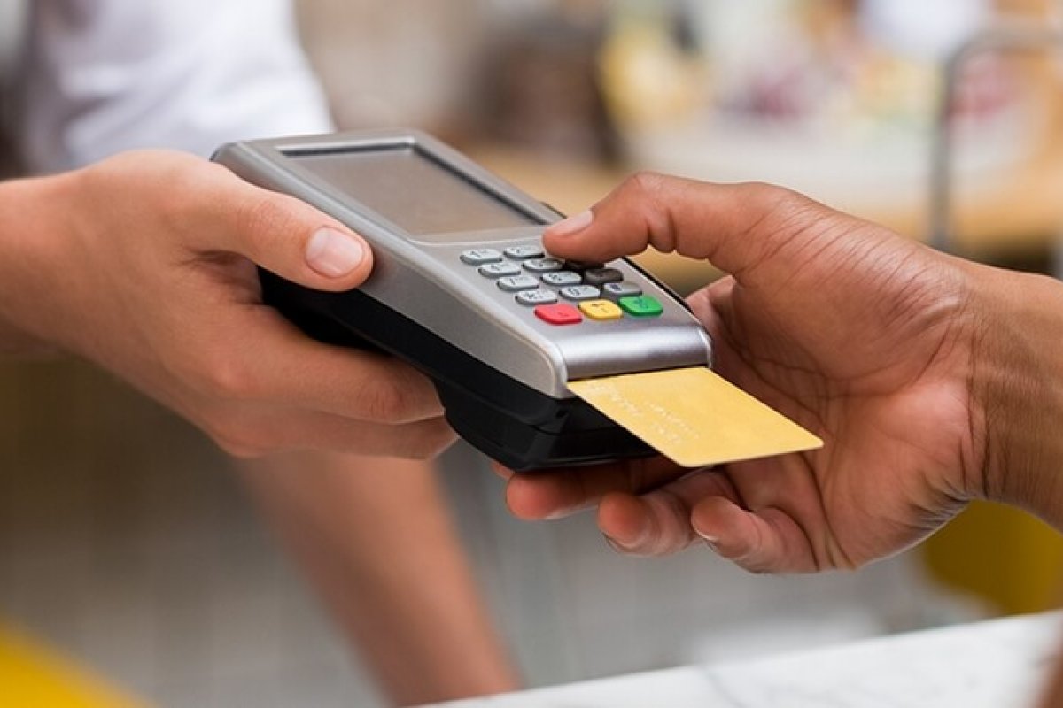 Fraude com uso de máquina de cartões é combatida pela Sefaz-BA