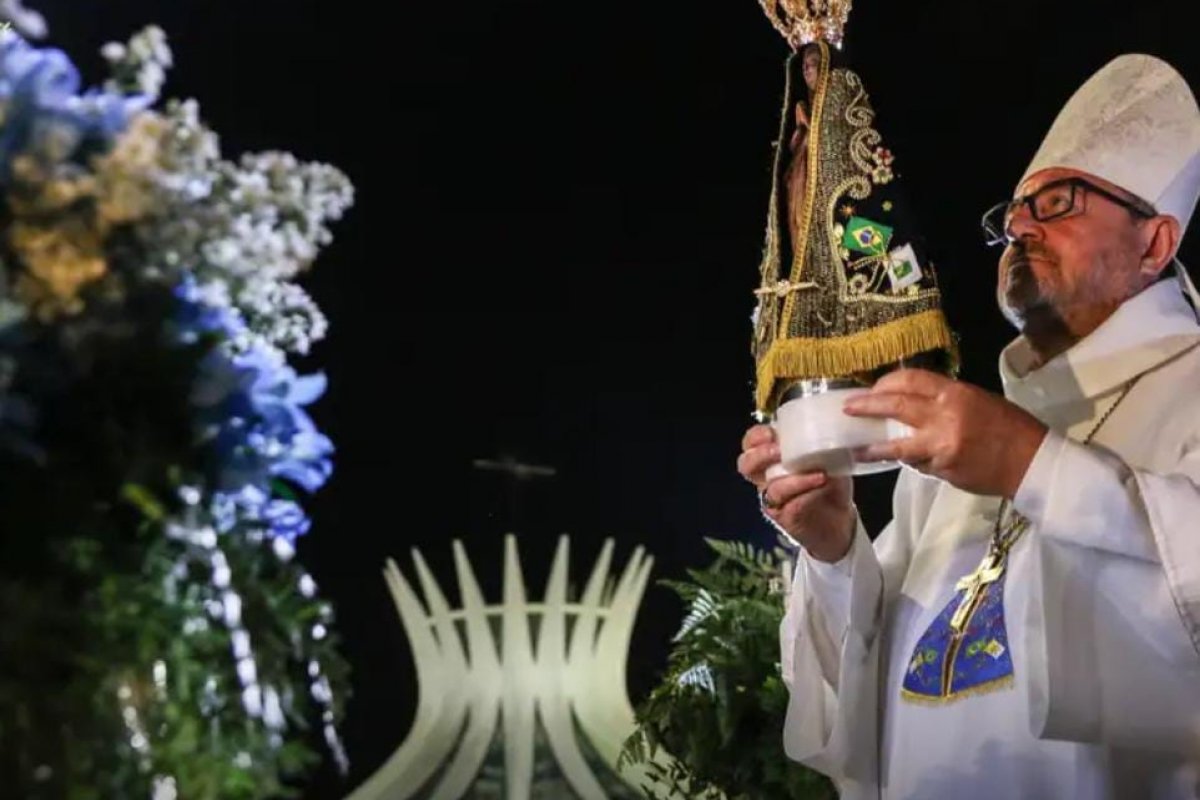Saiba o motivo do feriado de 12 de outubro no país