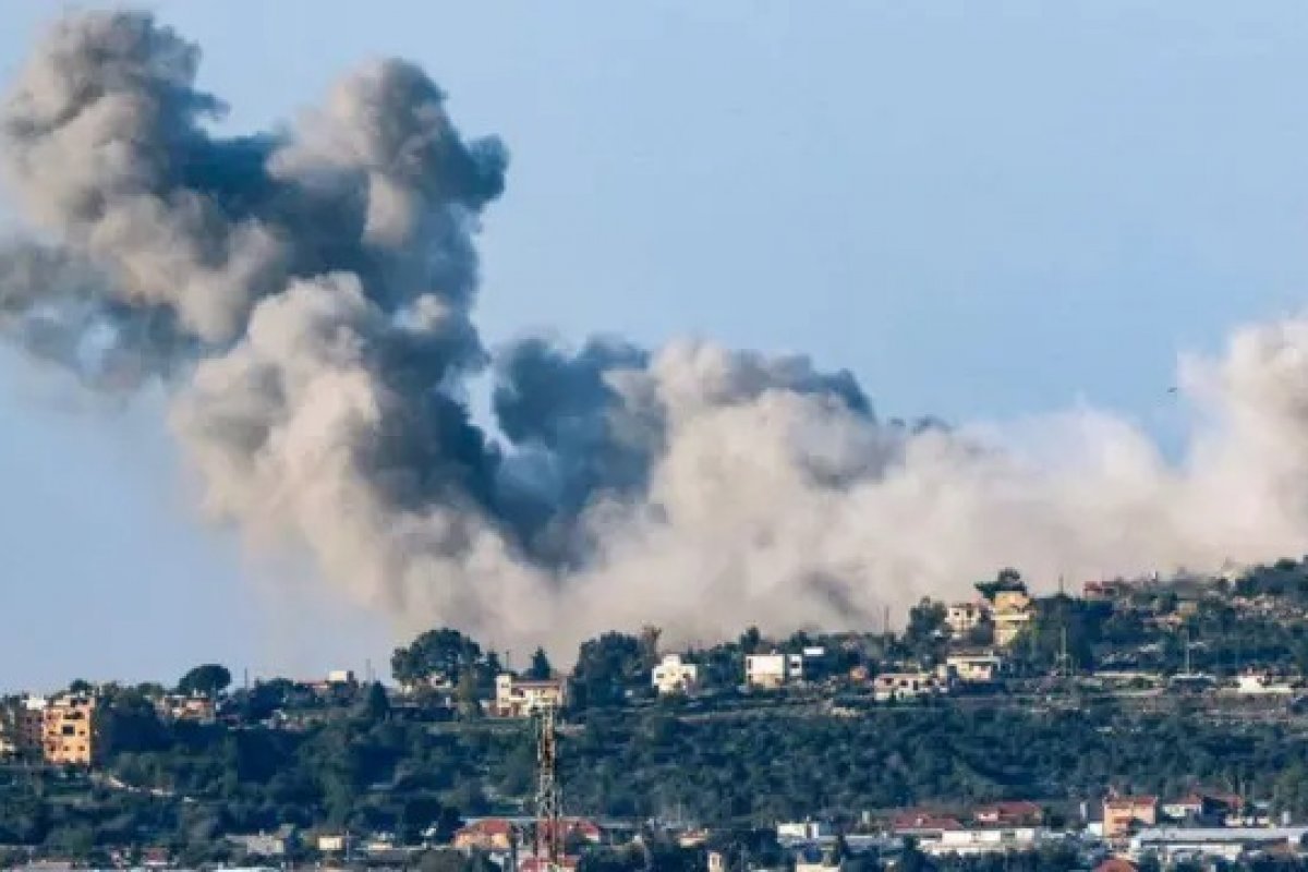 Israel ordena evacuação de mais 23 vilas no sul do Líbano em meio a aumento de deslocados