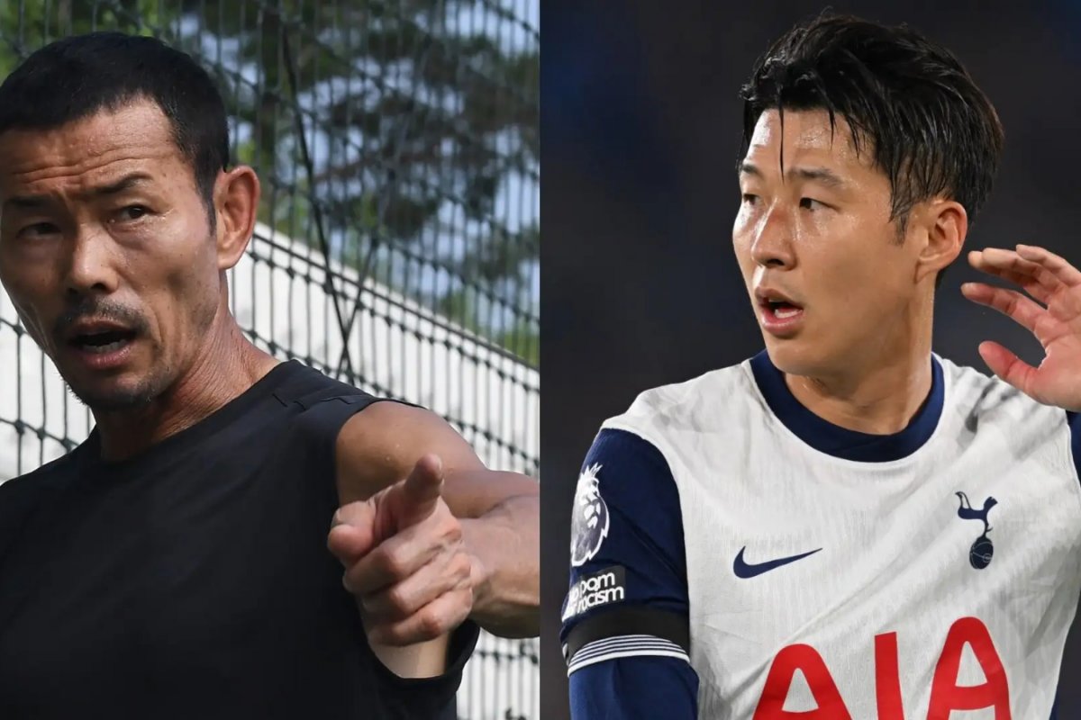 Pai de atacante do Tottenham é condenado por agressão contra crianças em academia de futebol