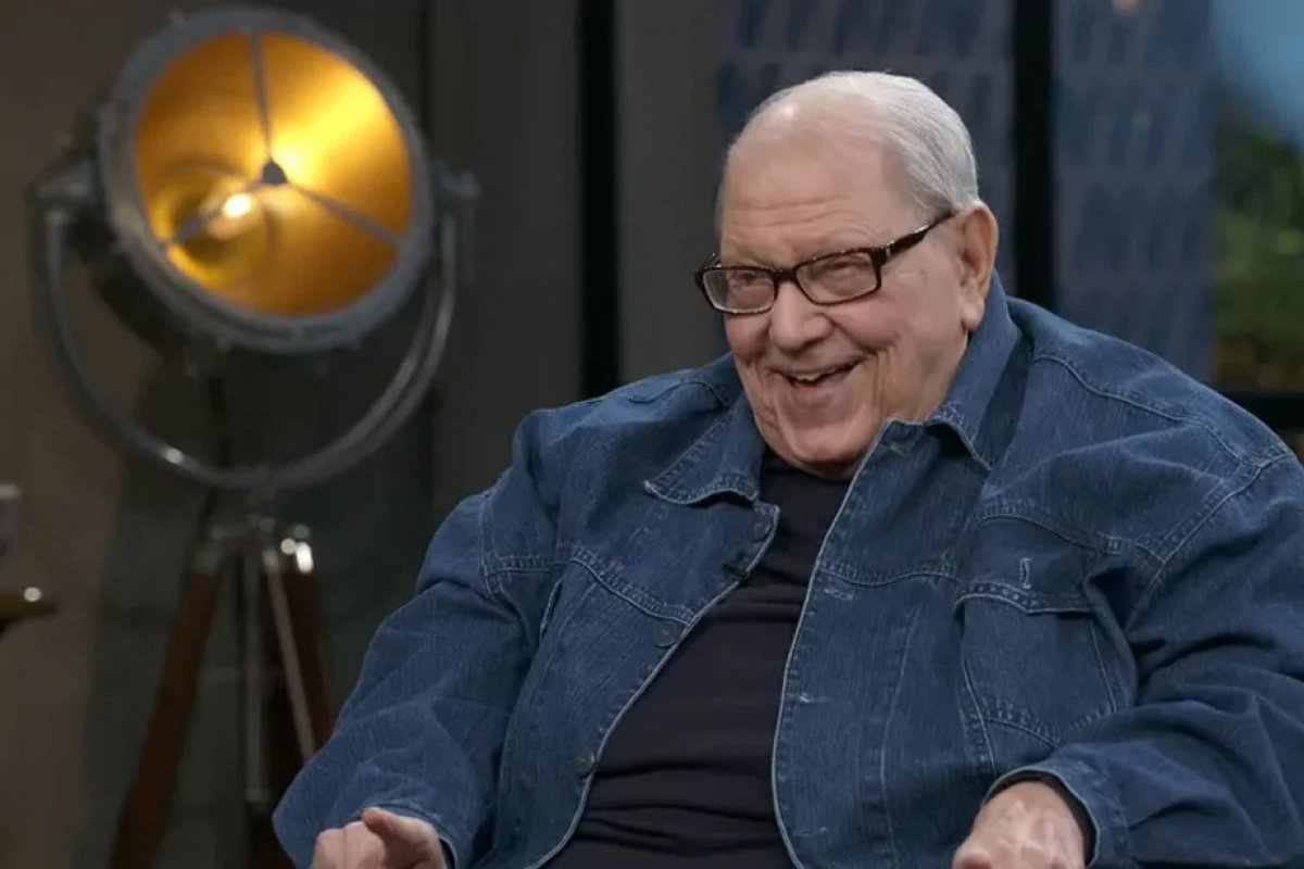 Lula lamenta morte de Ary Toledo, aos 87 anos: 'talento para fazer o povo brasileiro sorrir'