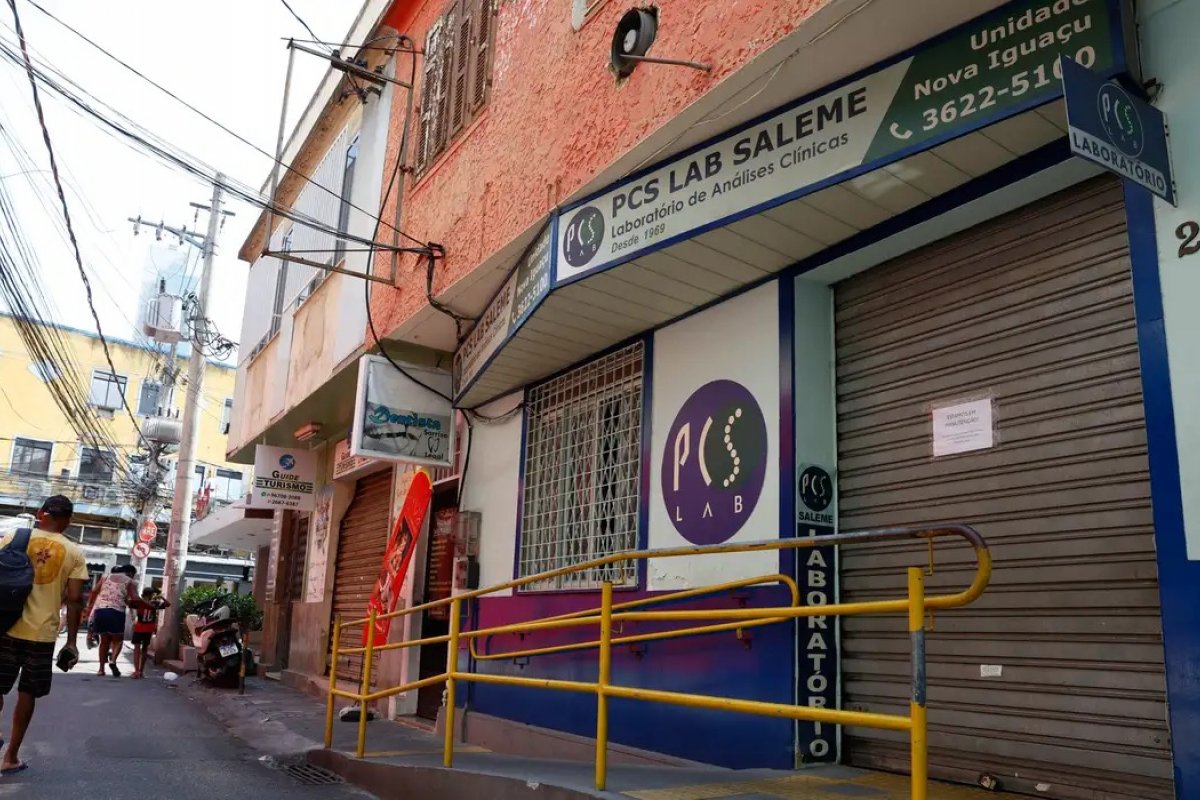 Hemorio reavalia amostras de 288 doadores de órgãos no RJ, após contaminação de pacientes por HIV