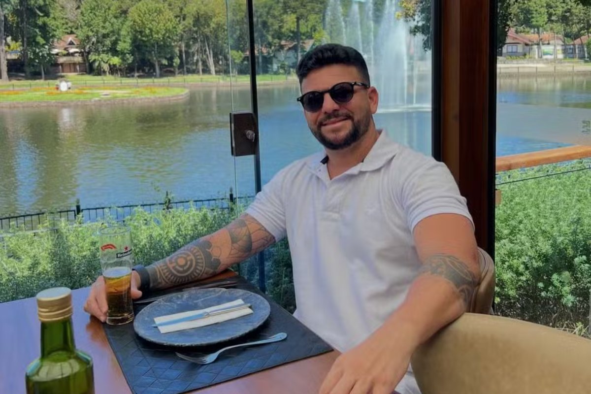 Empresário é baleado e morto após fugir de blitz policial na contramão na Bahia