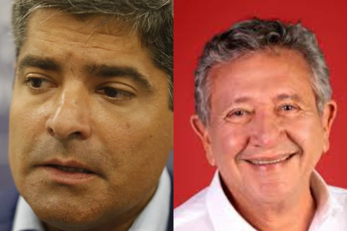 Justiça determina remoção de post falso de ACM Neto contra Caetano