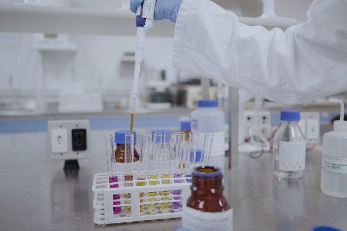 Três estados brasileiros identificam nova variante do vírus Sars-CoV-2