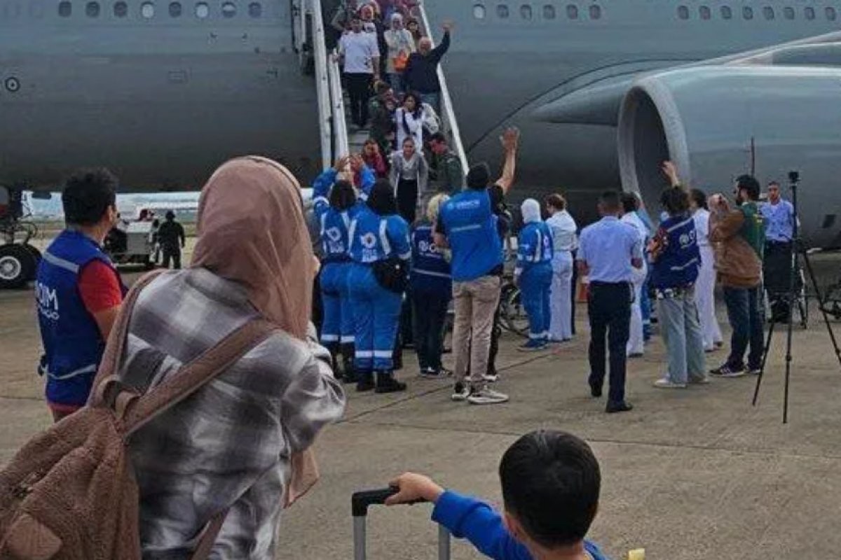 Itamaraty observa aumento de brasileiros que se inscreveram mas desistiram de deixar o Líbano