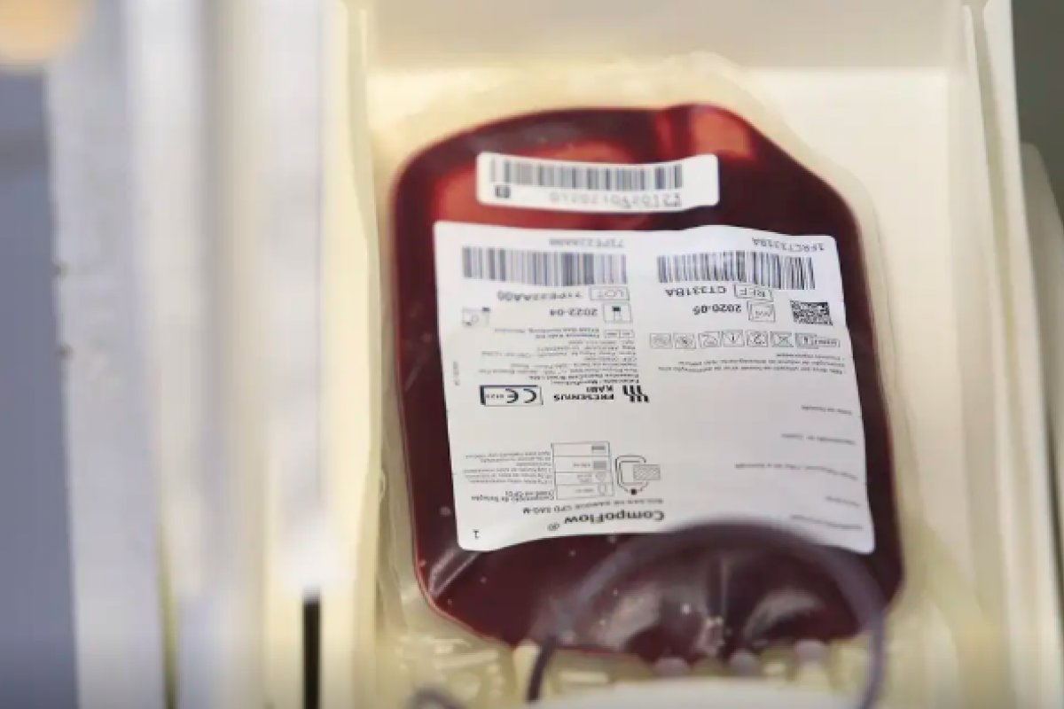 Laudo errado para HIV no RJ foi assinado por técnica em patologia que usou registro de uma biomédica