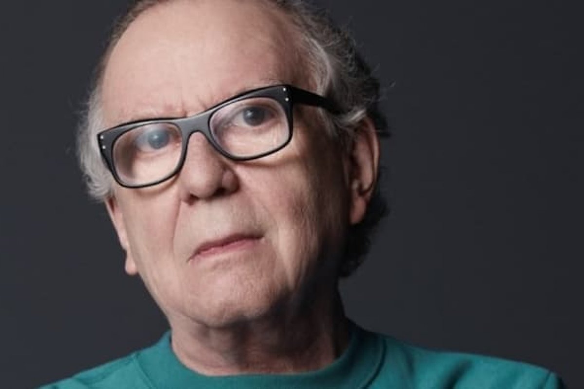 Morre o publicitário Washington Olivetto!