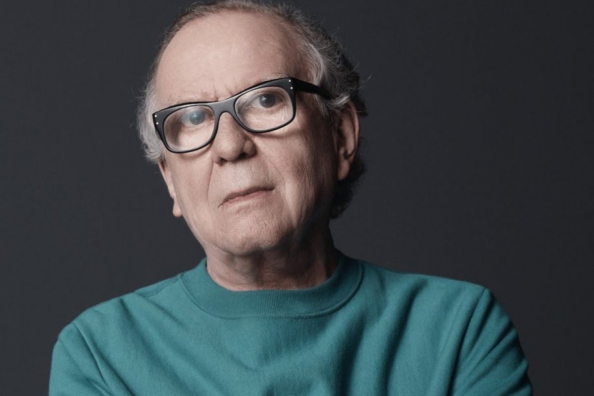 Morre o publicitário Washington Olivetto, criador do garoto Bombril e da Democracia Corinthiana, aos 73