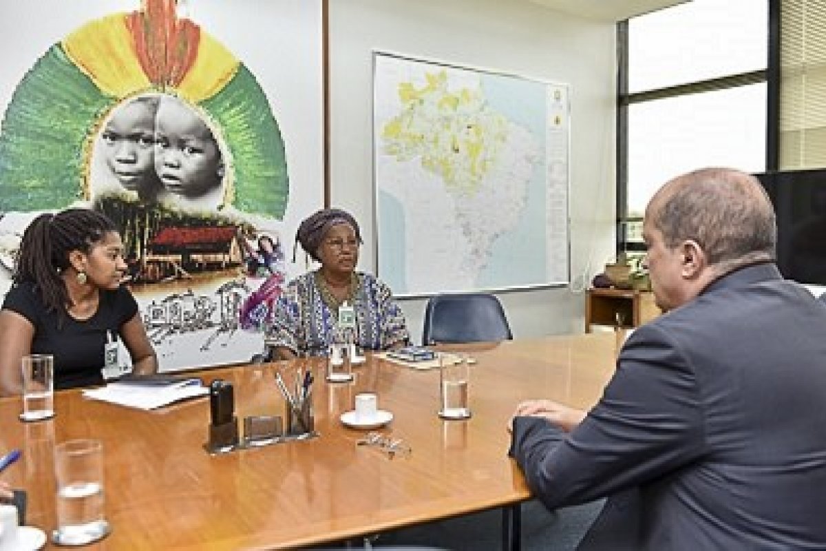 MPF: Mãe de líder quilombola morto em 2017 solicita novas investigações sobre o caso do filho