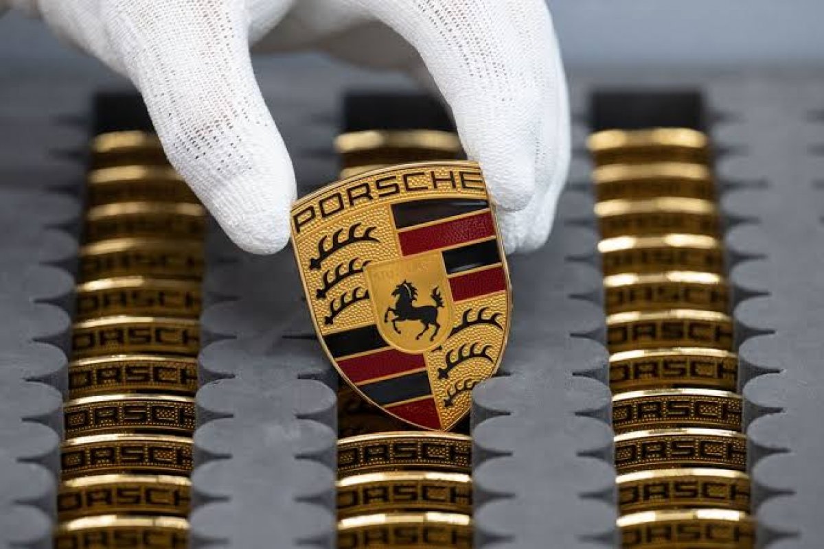 Nada de crise: Marcas de luxo registram crescimento de 7% durante 2024!