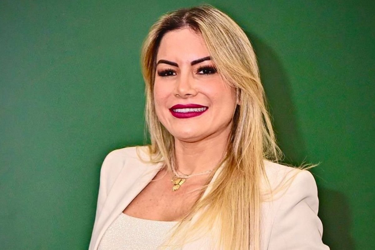 Fabiana Moreira realiza mais um jantar científico na capital baiana!
