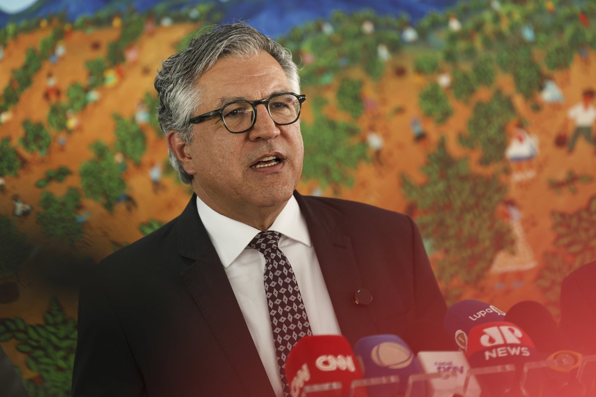 Padilha diz que pacote anti-STF é retaliação ao Supremo e não deveria ser prioridade do Congresso