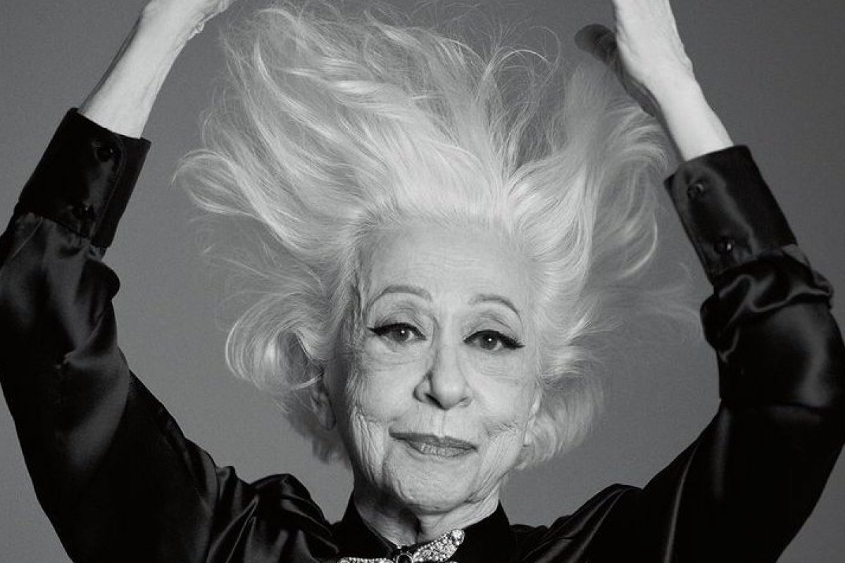 Fernanda Montenegro reflete sobre a vida e a morte em documentário: 'Tentar aceitar, porque vai vir'