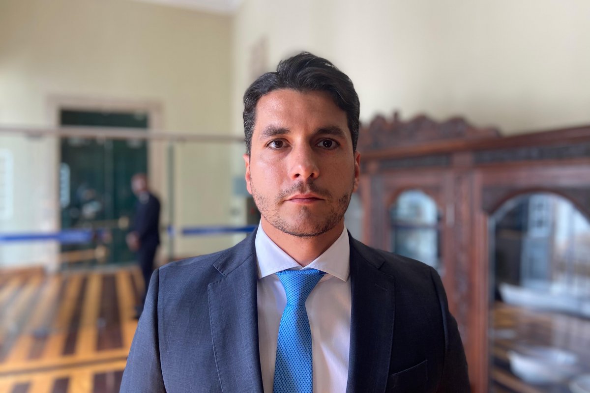 Vídeo: PDDU deve ser revisado no próximo ano, diz Duda Sanches