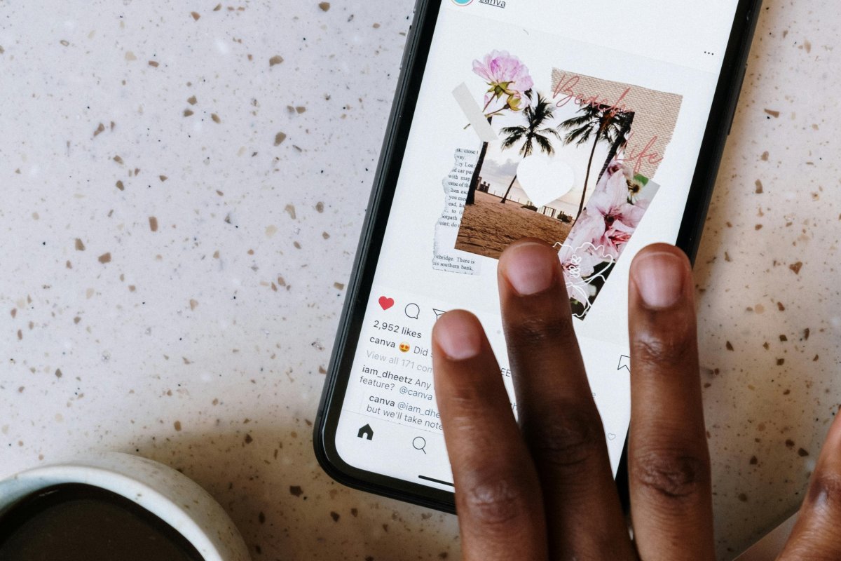 Instagram apresenta instabilidade nesta segunda (14)