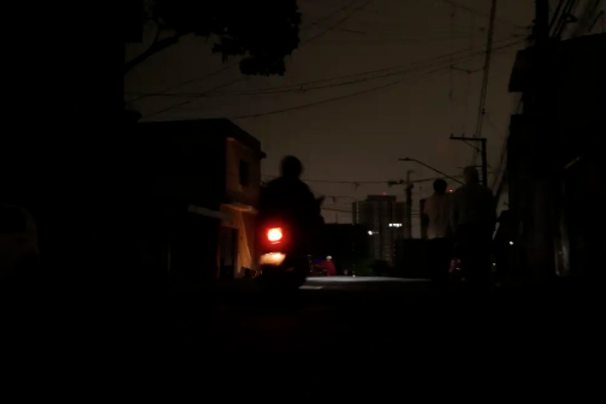 Apagão em São Paulo foi falha da Enel e governo vai cobrar pelos prejuízos causados