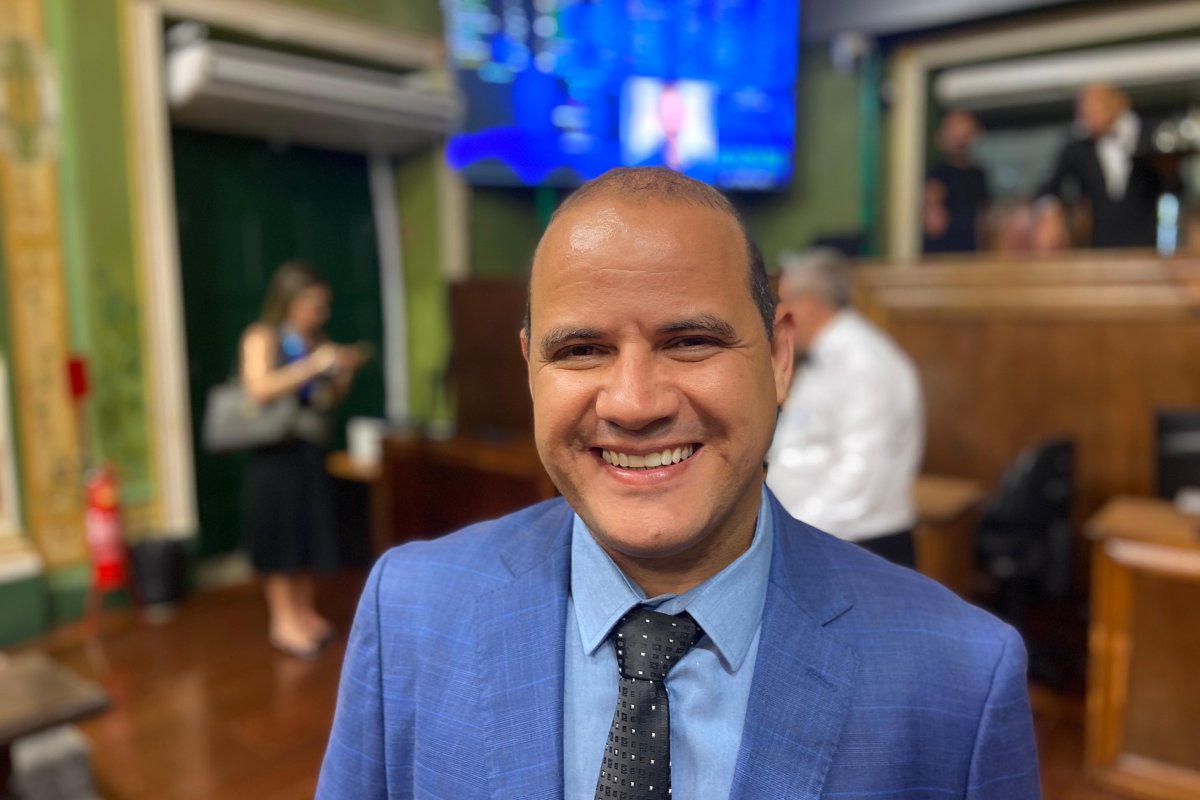 Randerson Leal critica possibilidade de aumento do IPTU de Salvador em 2025: ‘absurdo enorme’