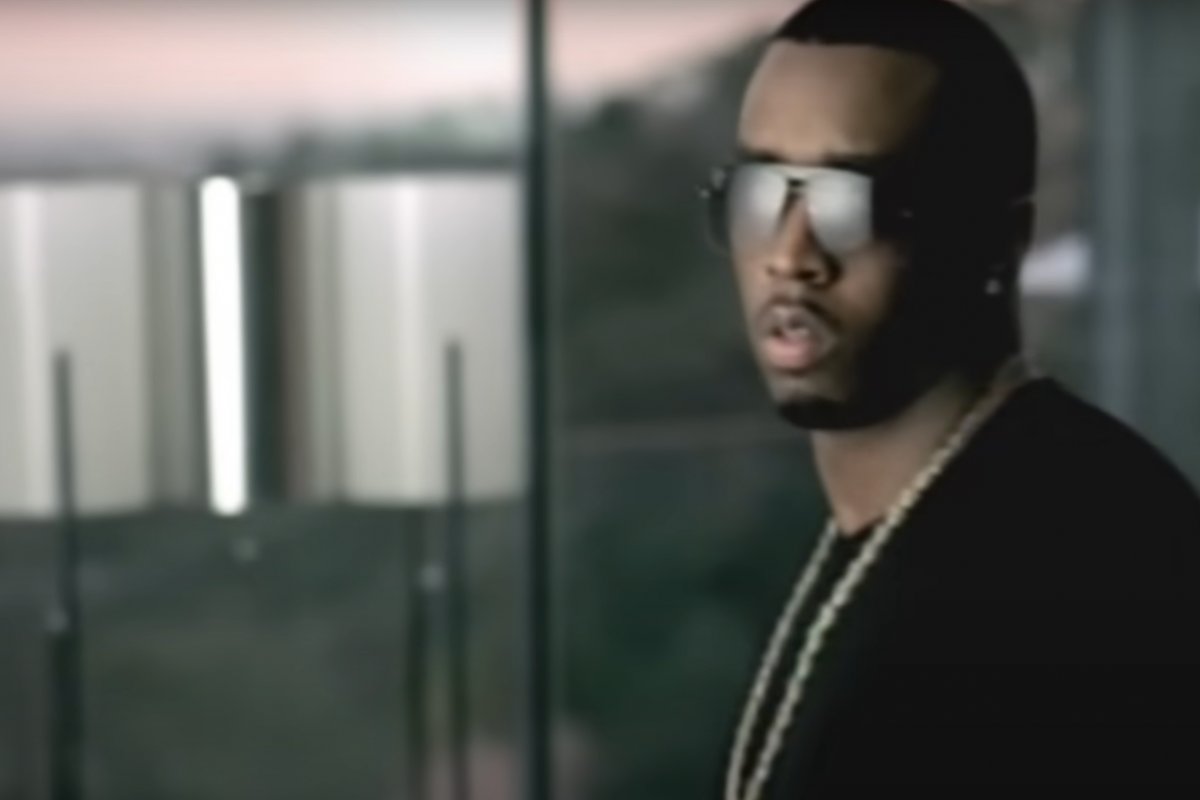 P. Diddy é alvo de mais seis novas denúncias que o acusam de crimes sexuais