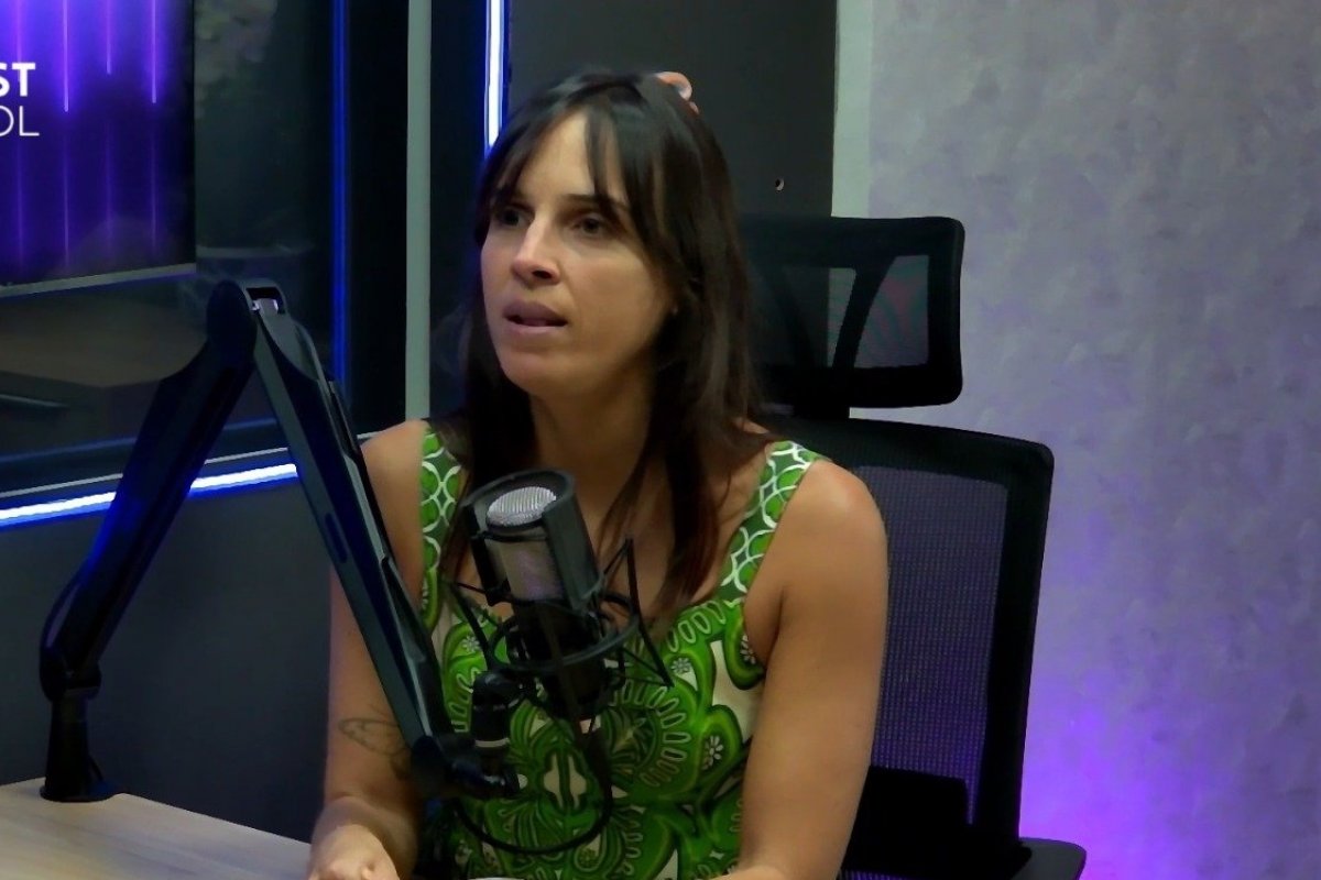 Vídeo: "Ayurveda fala muito de práticas para você tá em paz com você mesmo e com a vida", afirma Melissa Cady