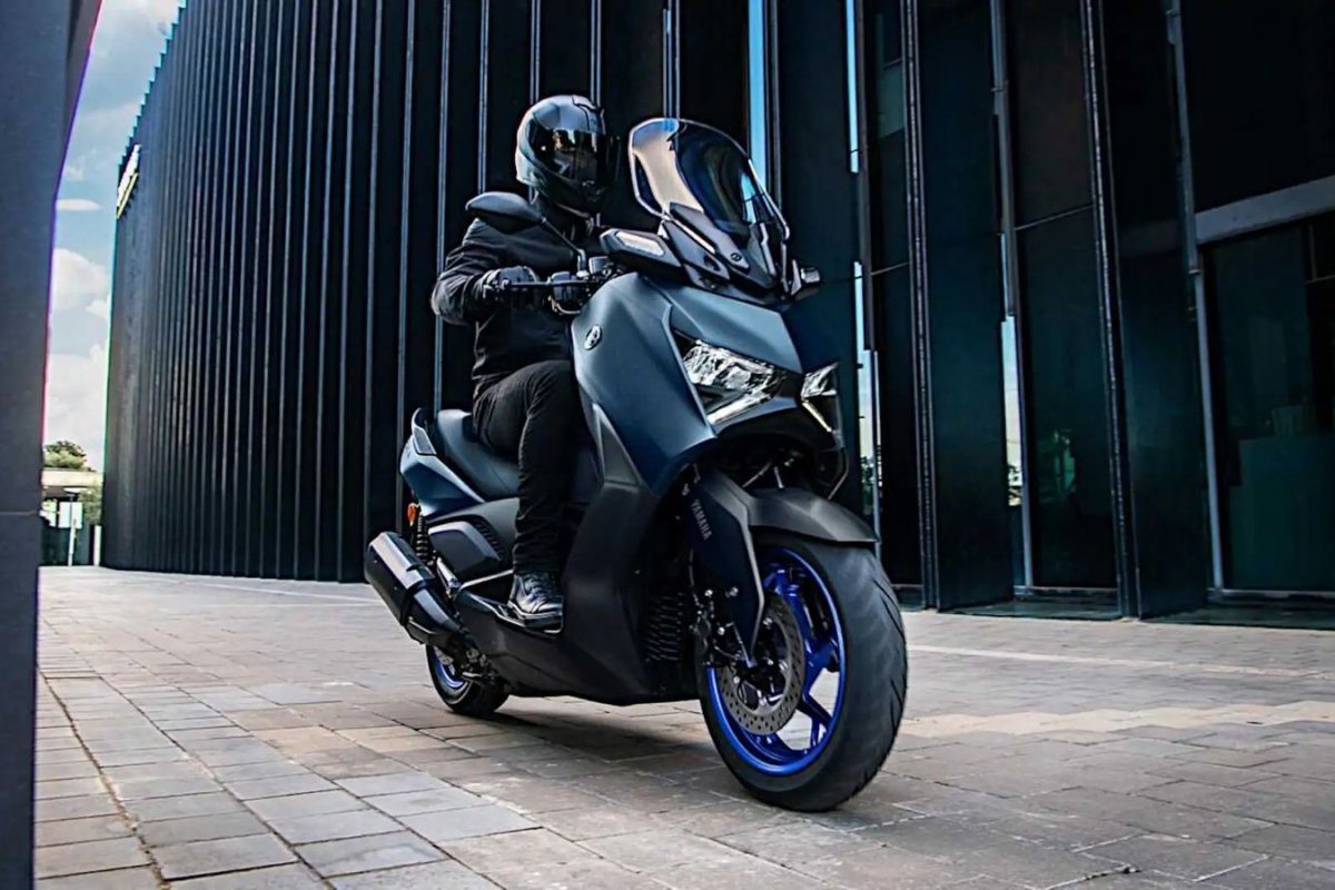 Scooters: veja as principais novidades do segmento que mais cresce no país