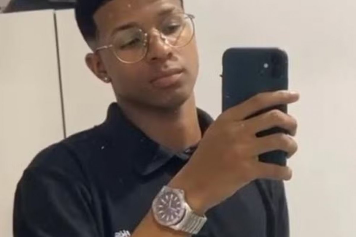 Dupla armada mata adolescente de 17 anos durante tentativa de assalto em Salvador