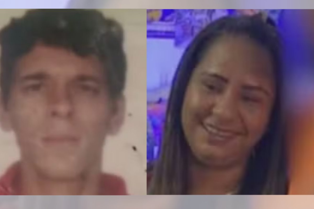 Suspeito de matar ex-namorada na Bahia confessa crime e diz que estava sob efeito de drogas