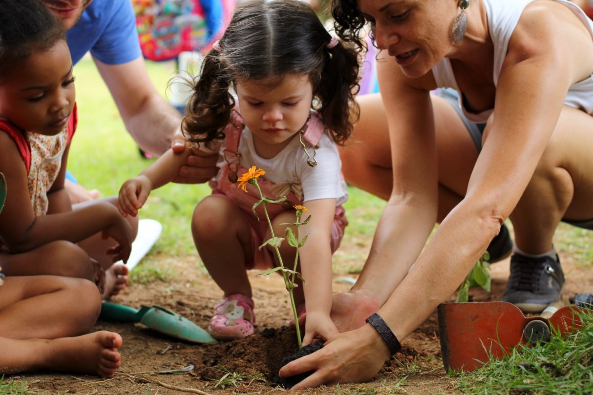 Expedição Reinventando Futuros inicia jornada transformadora em Ribeira do Pombal!