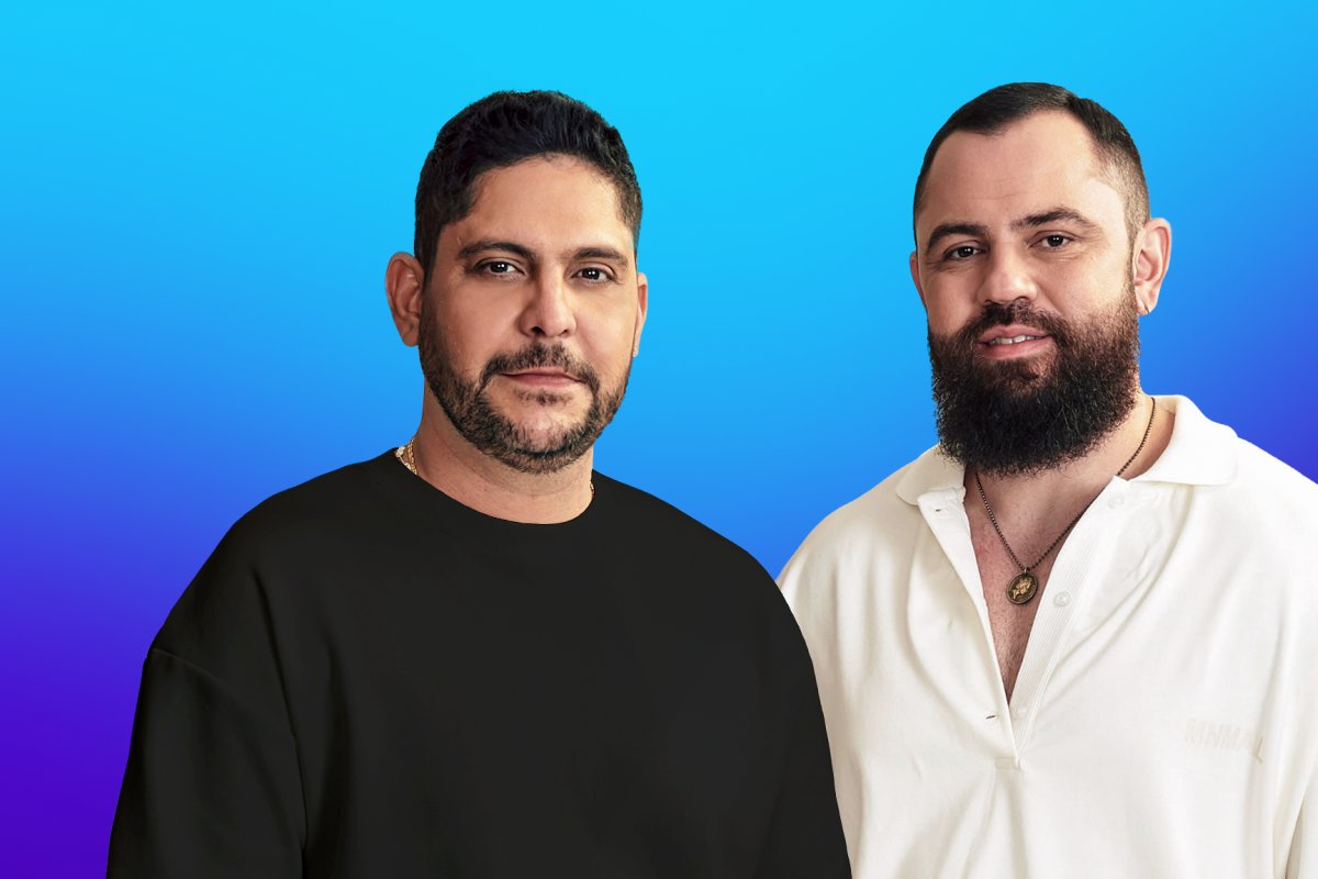 Jorge & Mateus celebram 20 anos de carreira em nova turnê que promete emocionar todo o Brasil