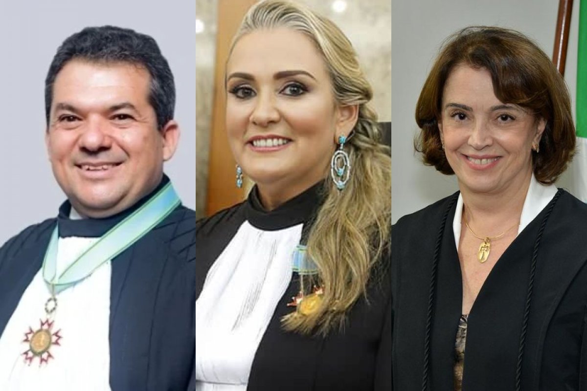 Listas para novos ministros do STJ têm procurador do 8 de janeiro e nomes ligados a Kassio