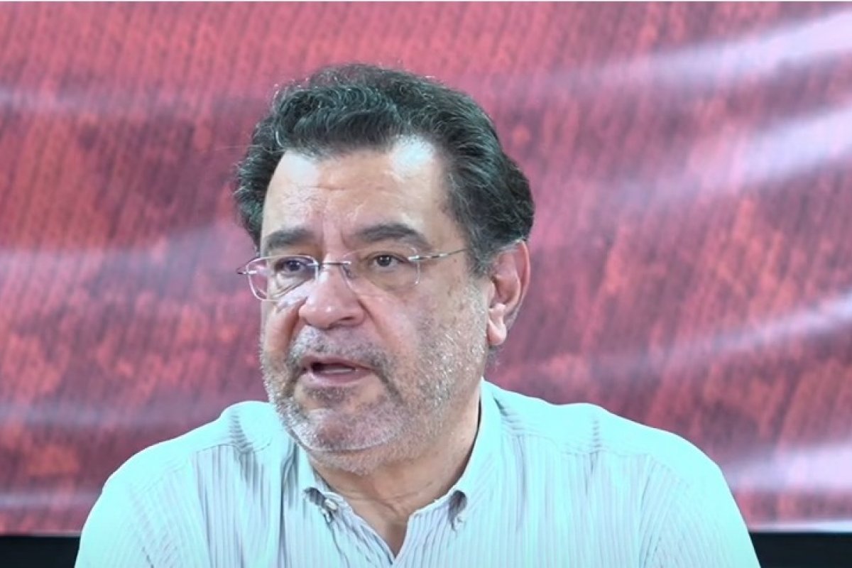 Vídeo: ‘Jair Bolsonaro é o maior eleitor do país’, diz presidente nacional do PCO