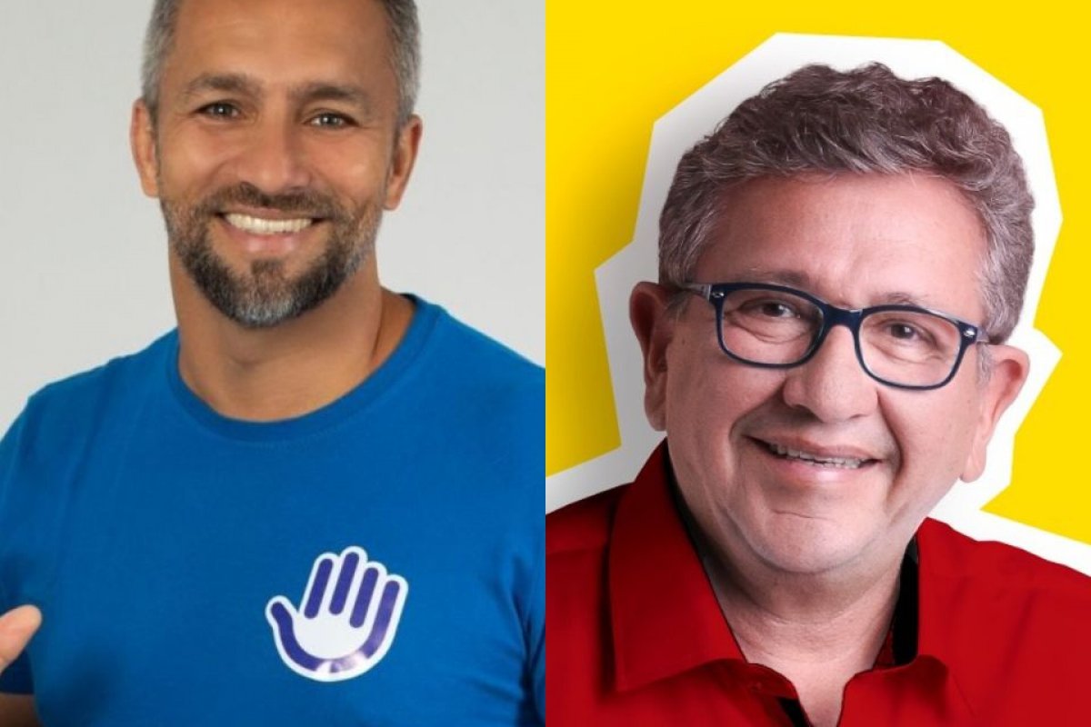 Justiça Eleitoral condena Flávio Matos por compartilhar fake News contra Luiz Caetano