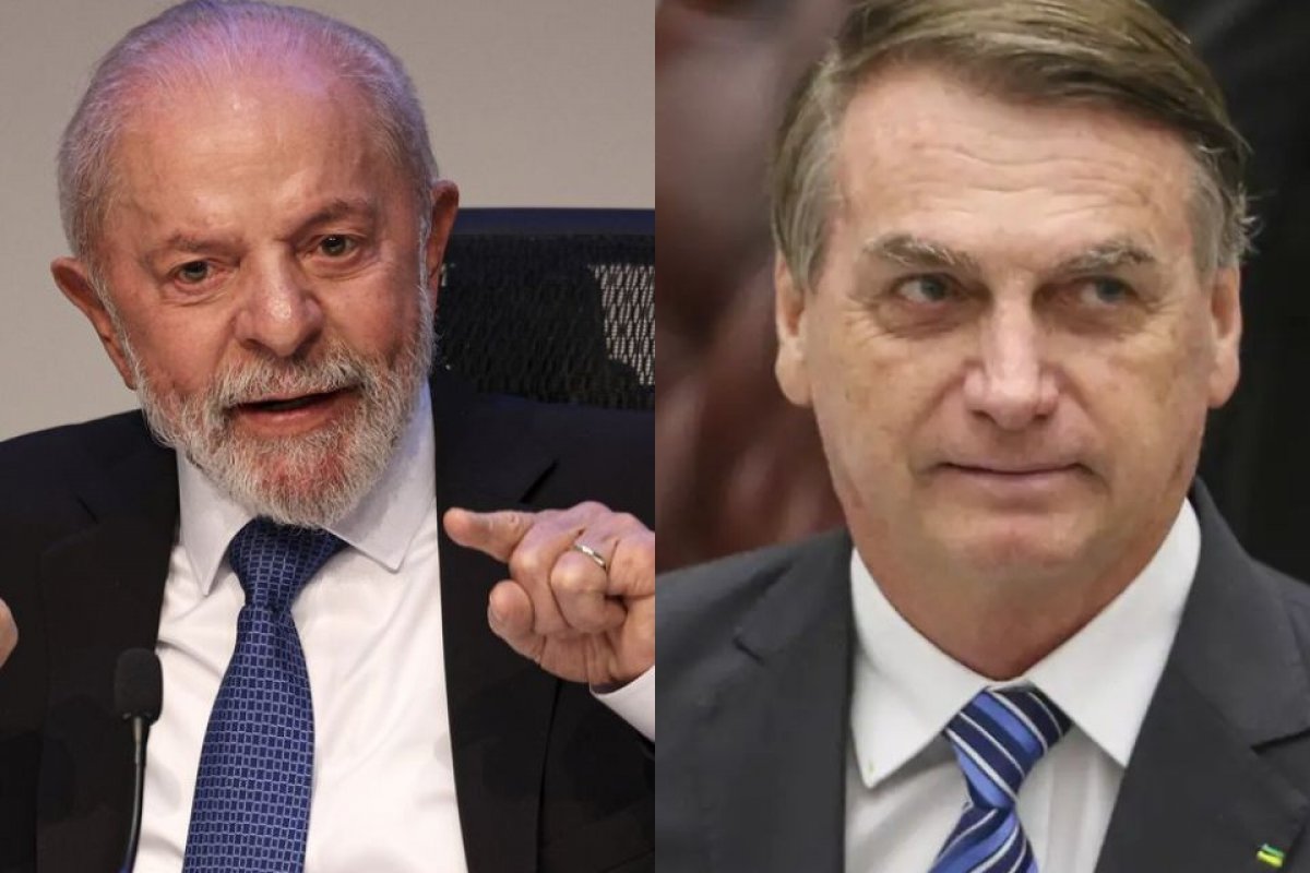 Governo Lula tenta retirar assessores de Bolsonaro que seguem em apartamentos oficiais
