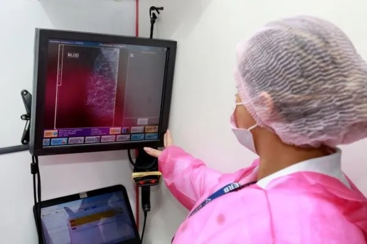Câncer de mama é o que mais vitimiza mulheres baianas, aponta levantamento