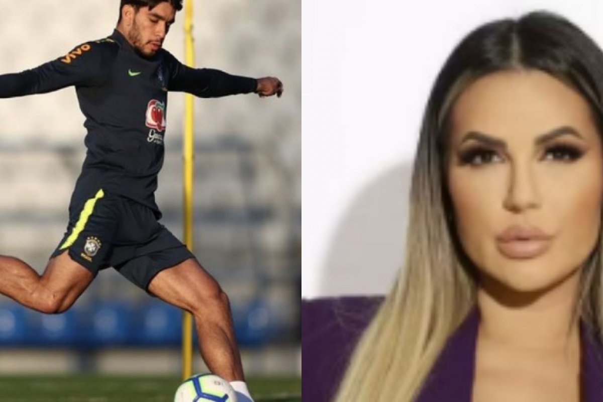 Paquetá e Deolane são convocados a depor contra esquema de fraudes