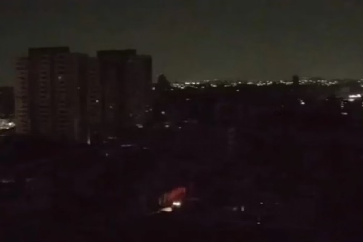 Ministro do TCU diz que a Aneel e o Ministério das Minas e Energia serão responsabilizados por apagão em SP