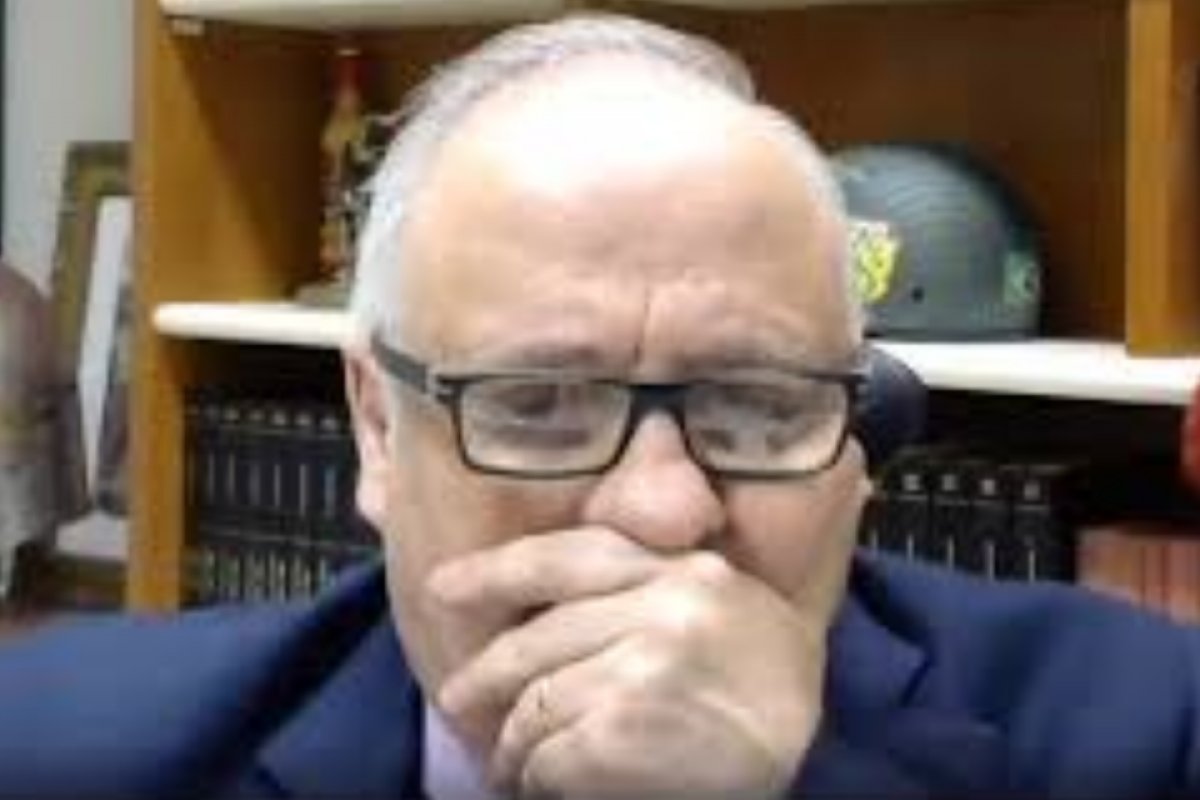 Vídeo: ‘Carinha de filha da p..’: desembargador é afastado pelo CNJ após ofender advogada