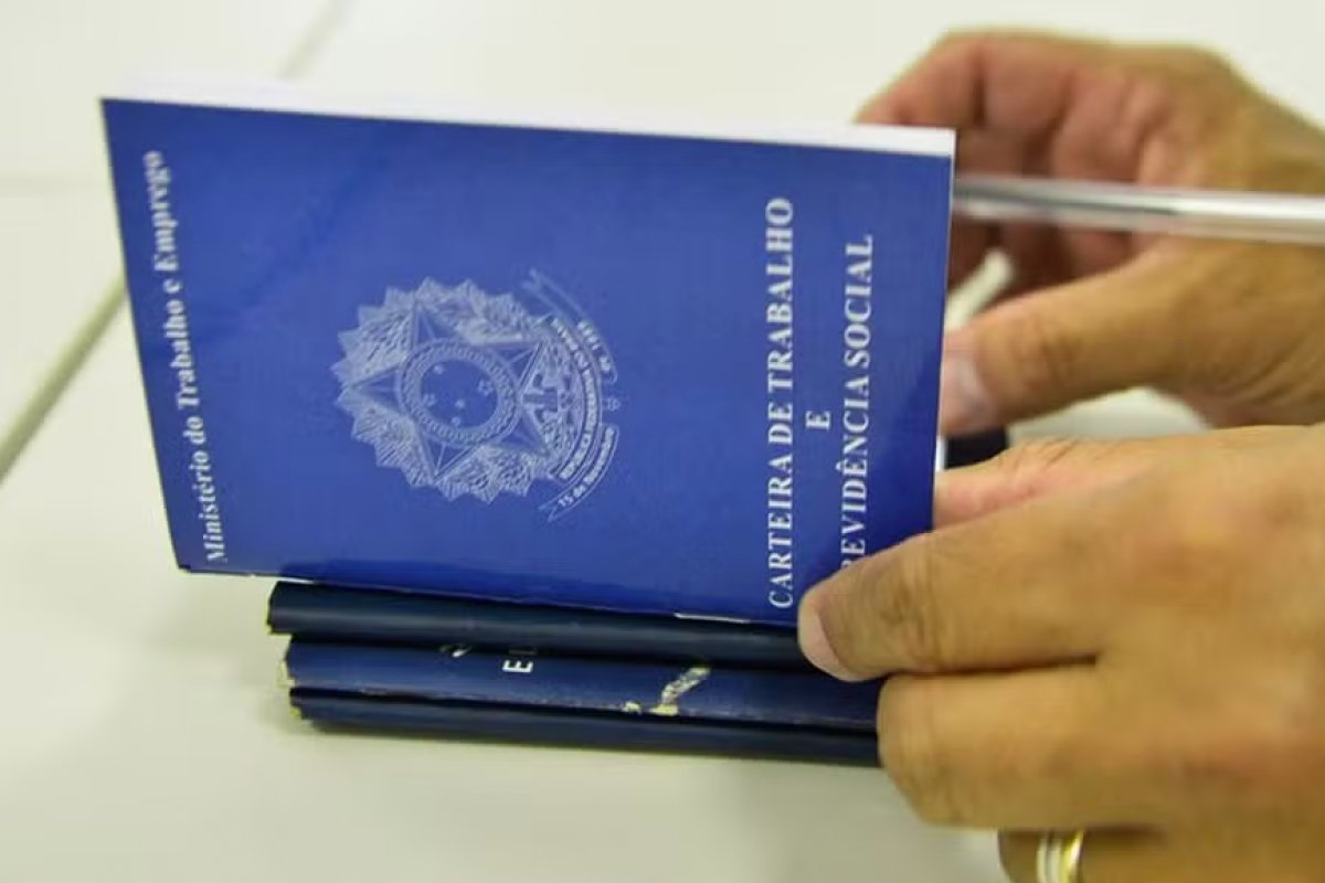 Feirão vai ofertar mais de 400 vagas de emprego, estágio e jovem aprendiz em Salvador e RMS