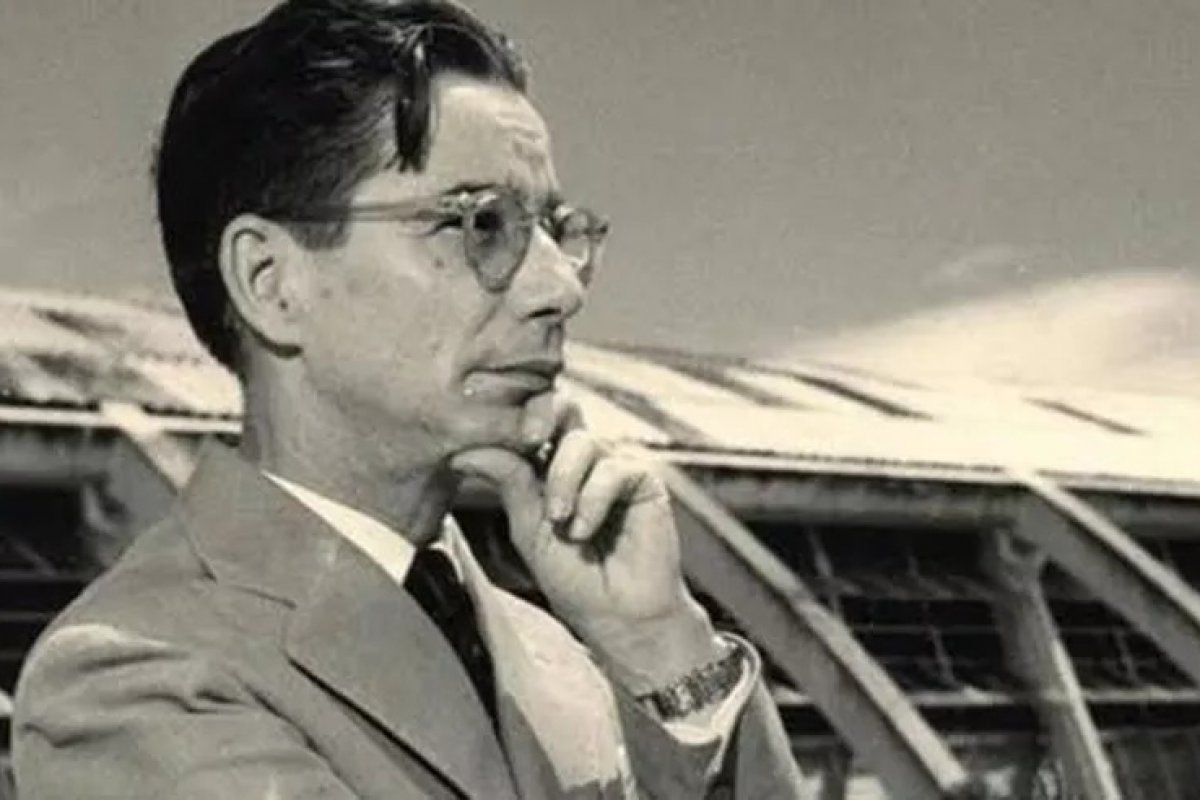 Educador baiano Anísio Teixeira é oficialmente patrono da escola pública brasileira