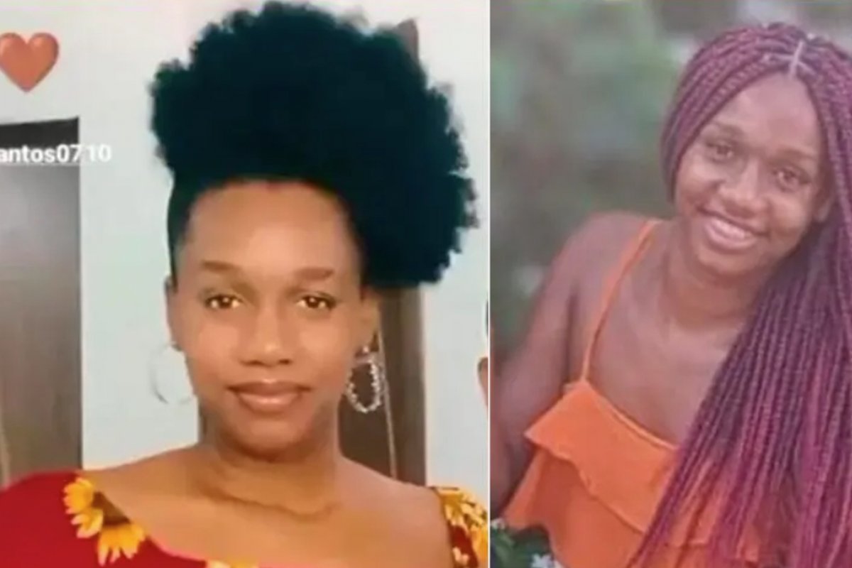 Ex-companheiro de jovem quilombola desaparecida na Bahia é preso por suspeita de envolvimento