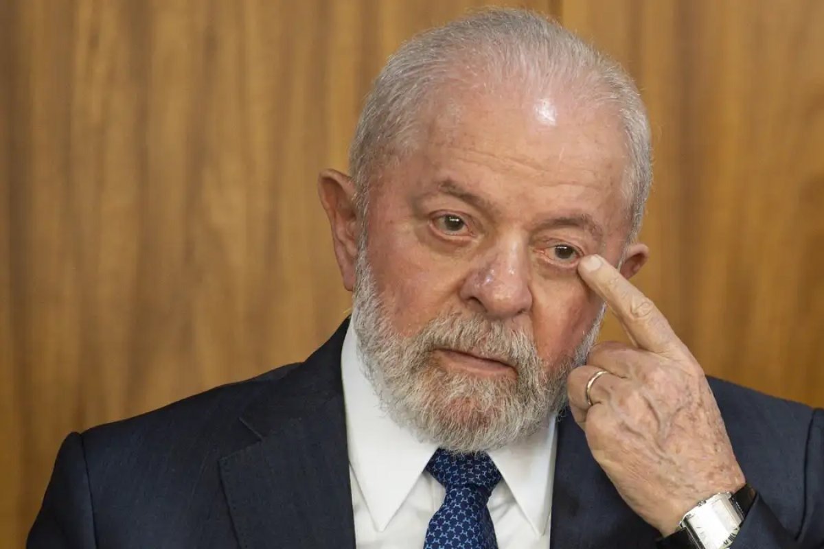 Desaprovação do governo Lula avança 13 pontos desde início do mandato