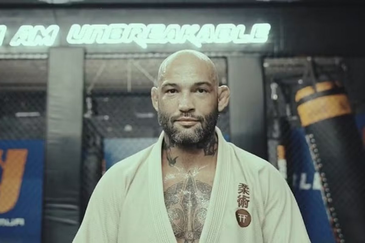 Lutador de MMA e ex-namorado de Demi Lovato, Guilherme Bomba é encontrado morto nos EUA