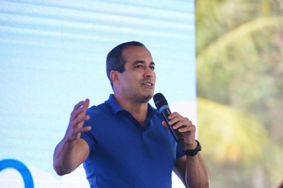 Câmara de Salvador vota nova solicitação de empréstimo milionário de Bruno Reis nesta quarta (16)