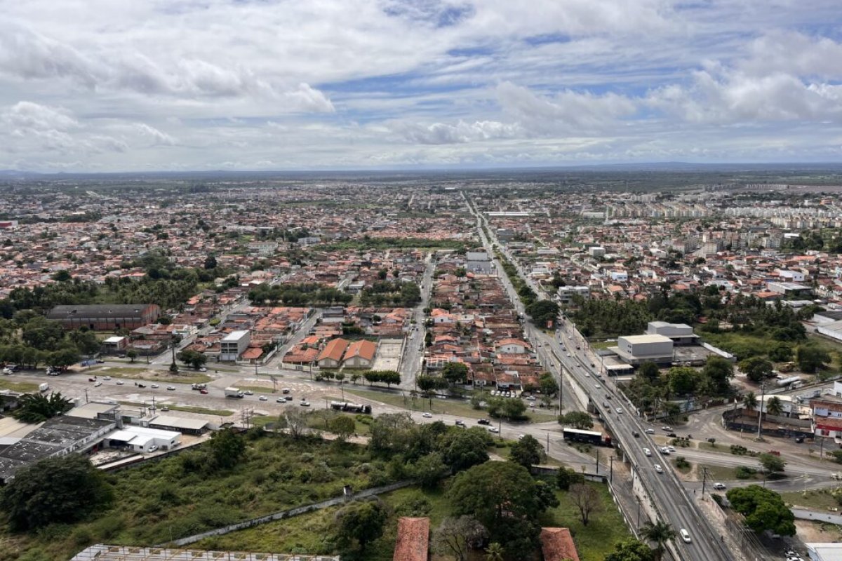 Feira de Santana decreta situação de emergência por áreas afetadas pela estiagem