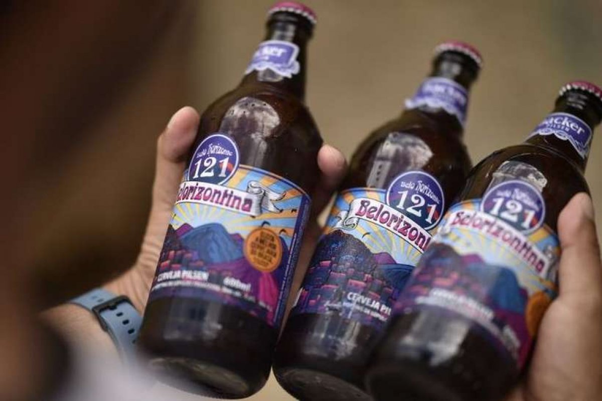 Aumenta número de casos suspeitos de intoxicação pelas cervejas da Backer